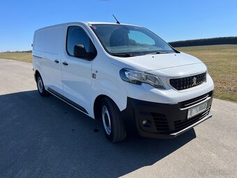 Peugeot Expert 1,6 HDI 70KW Rv 16 naj. 148 TKM 1. maj - 10