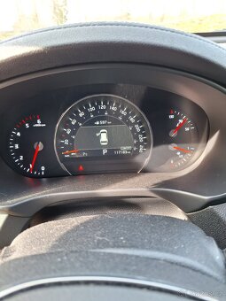 KIA SORENTO - 10