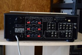 MARANTZ MODEL 3250B VINTAGE STEREO PŘEDZESILOVAČ - 10