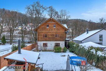 Prodej, domy/rodinný, 438 m2, Lipová alej 328, 54224 Svoboda - 10