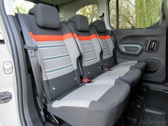 Citroen Berlingo xtr - 10