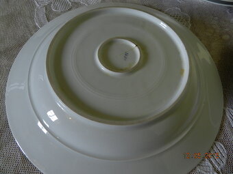 Velmi starý set Loket Elbogen Austria kolem 1850 - 10