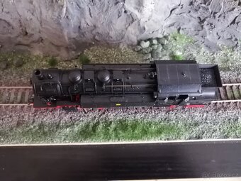 Roco BR 93 přípr.dig - 10