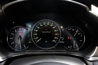 Mazda 6 2.5 Skyactiv-G194 Revolution A/T - 10