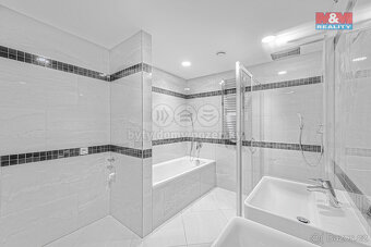 Prodej bytu 3+kk, 91 m², ul. Tetauerova, Praha 3 - 10