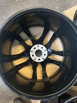 ALU KOLA MERCEDES GLE W167 GL GLE ML 63S AMG 21" - 10