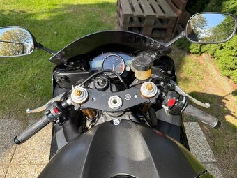 Yamaha R6 (RJ15) - 10