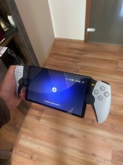 Ps5 Digital 4,7TB SSD+72her - 10