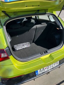 Hyundai i20 2024 1.0 T-GDi, Automatic - 10