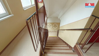 Prodej bytu 2+kk, 40 m², Most, ul. Jana Kříže - 10