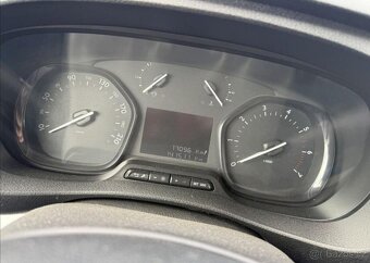 Citroën SpaceTourer 2,0 NOVÉ V ČR, NEHAVAROVANÉ nafta - 10