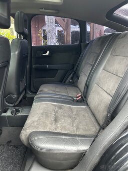 Audi A2 1.4TDI 55kW,DIGIKLIMA, EL OKNA, PANORAMA, NOVÁ STK - 10