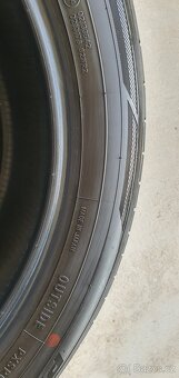Letne pneumatiky 235/50 r20 toyo proxes sport cx60 cx5 - 10