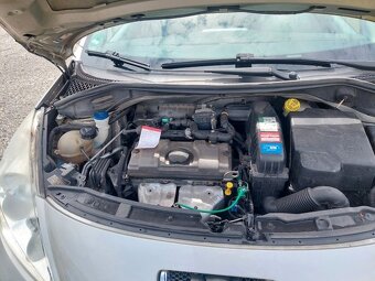 Peugeot 207 1.4i 54kw rok 5/2009 Style - 10