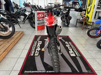 Beta RR Enduro X-PRO 480 4T MY25 - 10