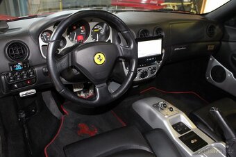Ferrari 360 Modena - 10