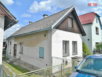 Prodej rodinného domu, 56 m², Světlá nad Sázavou, ul. Rozkoš - 10
