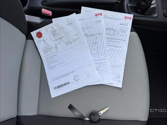 Škoda Citigo 1,0 MPI,44kW - 10