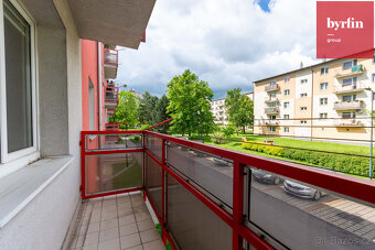 Prodej bytu, Hornická, Hlučín - 10