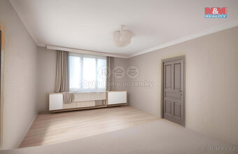 Prodej rodinného domu, 902 m², Stěžery, ul. Zelená - 10