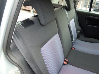 Ford Fusion 1.4i 59kw(80hp) r.v.10/2010 - 10