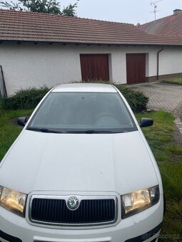 Fabia 1,2 htp - 10