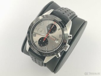 Montblanc, aktuální model Timewalker, originál hodinky, NOVÉ - 10