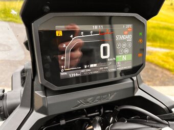 Honda X-adv 750 10/2024 - 10