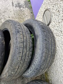 Letní gumy 195/65 R15 (8ks) - 10