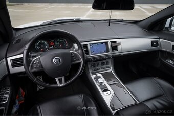 Jaguar XF Sportbrake - 10
