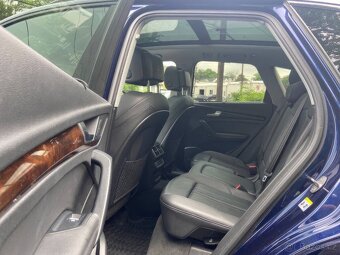 2019 Audi Q5 quattro Premium Plus 45 TFSI 2.0 - 10