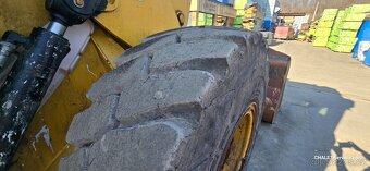 Kolový nakladač CAT 924K, r.v. 2015, 11.010 motohodin - 10