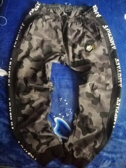 Amstaff tepláková souprava vel xl - 10