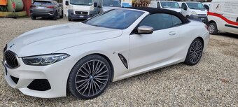 BMW M850 I XDRIVE PERFORMANCE CABRIO - 10
