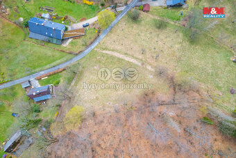 Prodej louky, 1730 m², Liberec - 10