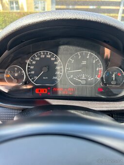 Bmw e46 320ci - 10