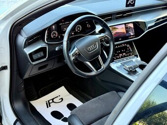 Audi A6 Allroad 55 TDI Quattro C8 - 10