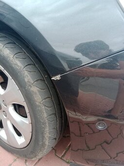 Opel Astra J 2.0 diesel - 10