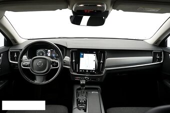 Volvo V90 D3 Advanced Edition 2018 - 10