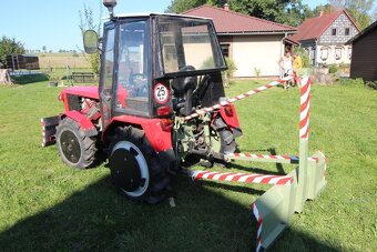multicar-traktor - 10