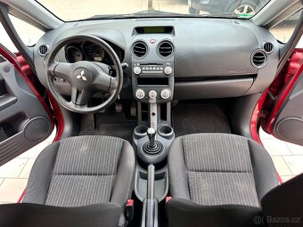 Mitsubishi Colt, 1,3 70kW Young Edition - 10
