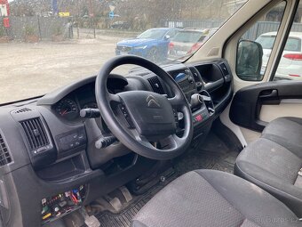 Citroën Jumper 2.0 120 kW L4H2 - 10