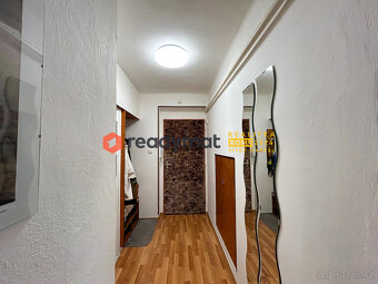 Podnájem bytu 2+1, 76 m2, Hodonín - 10
