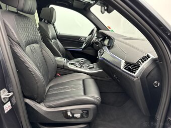BMW X5 50D M PERFORMANCE - 10