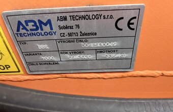 Multicar M26 r.v. 2003 Euro 3 motor Iveco 2,8 TD - 10