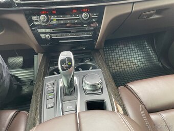 BMW X5 xDrive 30d-190kw,M-Paket, 3/2018.Plná výbava. - 10