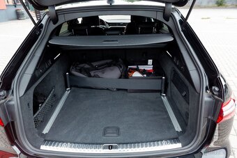 Prodám Audi A6 Avant, 45 TDI quattro 180kw - 10