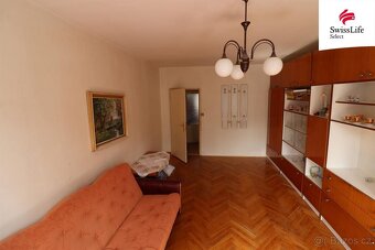 Prodej bytu 3+1 82 m2 Gagarinova, Karlovy Vary - 10