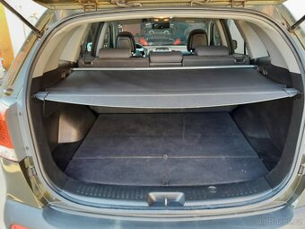 Kia Sorento 2.2, diesel, 4x4 - 10
