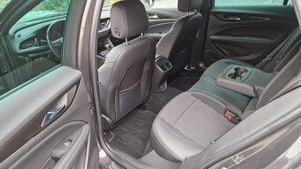 OPEL INSIGNIA 2.0 CDTI 128KW.AUTOMAT.2021.POUZE OPEL SERVIS. - 10